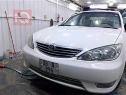 تويوتا كامري